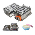 Custom mould manufacture household appliances plastic part maker injection plastic molding